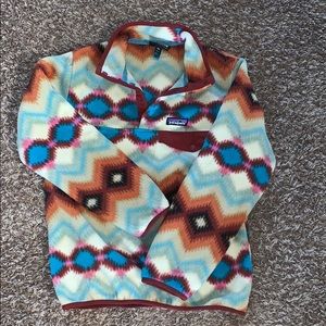 Patagonia Synchilla